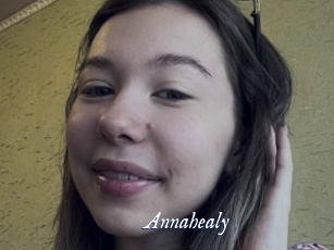 Annahealy