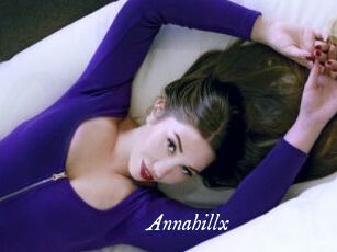 Annahillx