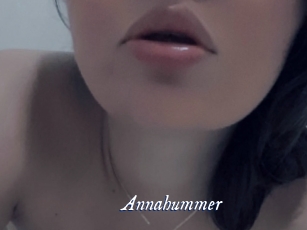 Annahummer