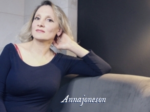 Annajoneson