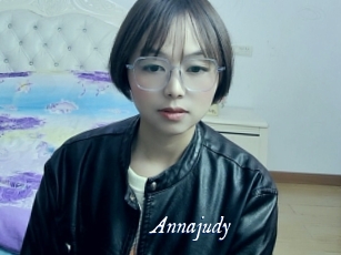 Annajudy