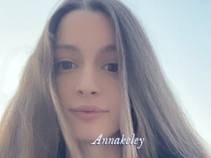 Annakeley