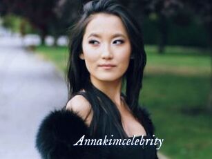 Annakimcelebrity