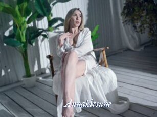 Annakitsune