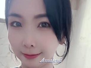 Annaland