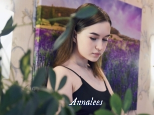 Annalees