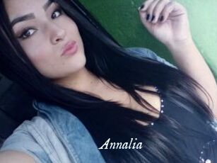 Annalia