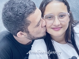 annaliaandjeremy Cam 5