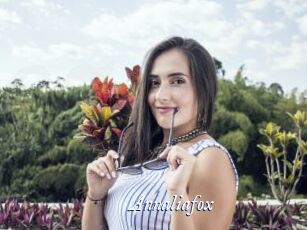 Annaliafox