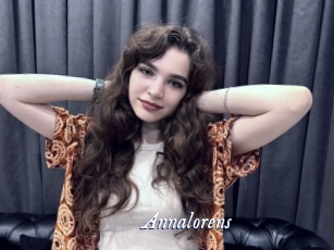 Annalorens