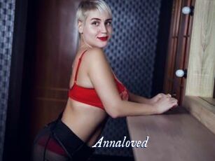 Annaloved