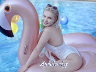 Annalovelyy