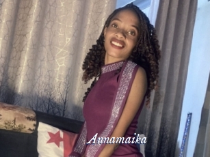 Annamaika