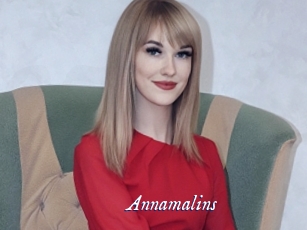 Annamalins