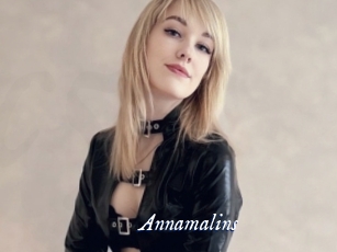 Annamalins