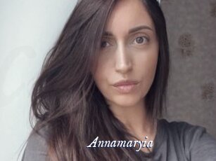 Annamaryia
