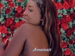 Annamatt