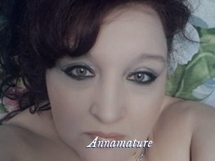 Annamature
