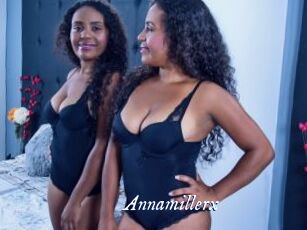 Annamillerx