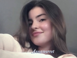 Annamorret