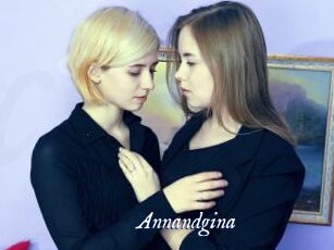 Annandgina