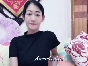 Annaniwilson