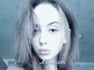 Annanixon