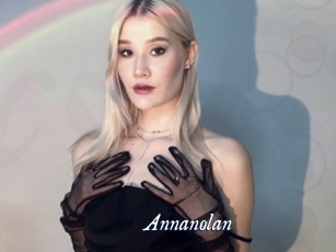 Annanolan