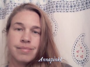 Annapinkk