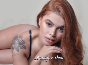 Annapresthon