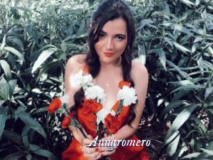 Annaromero