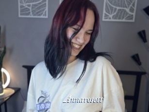 Annarosett