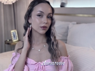 Annarowe