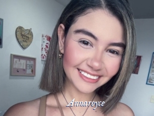 Annaroyce