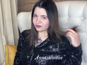 Annasalomon