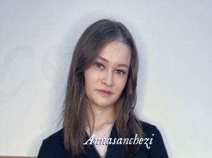 Annasanchezi