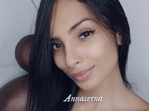Annaserna