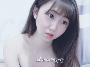 Annashagery