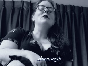 Annasmyth