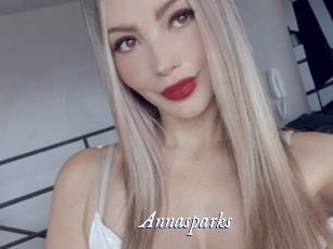 Annasparks