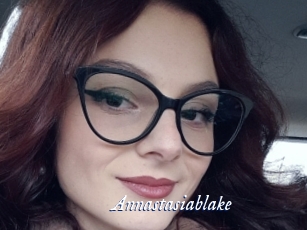 Annastasiablake