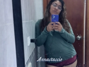 Annastassie