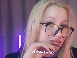 Annastormy