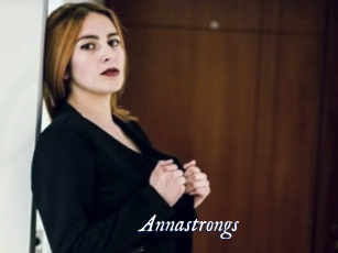 Annastrongs