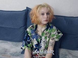 Annastultz