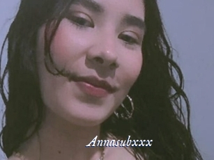Annasubxxx