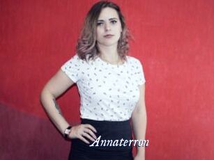 Annaterron