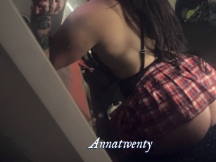 Annatwenty