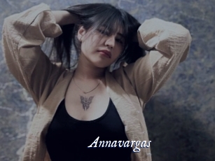Annavargas