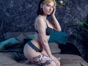 annavense Cam 5